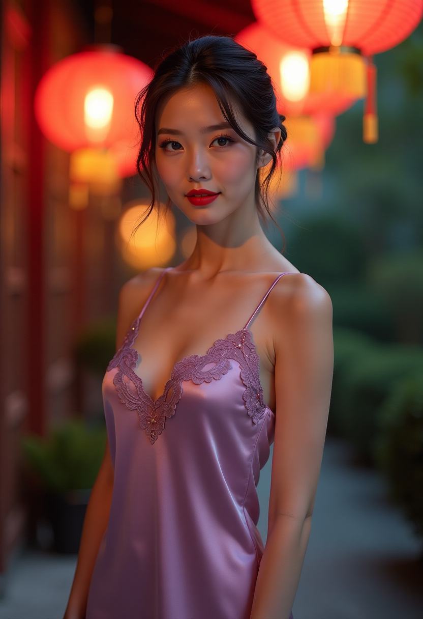 《心事缓慢抵达》剧照