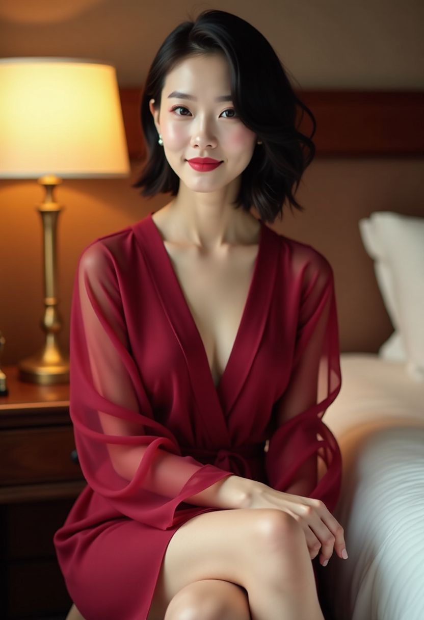 《七月与你》剧照